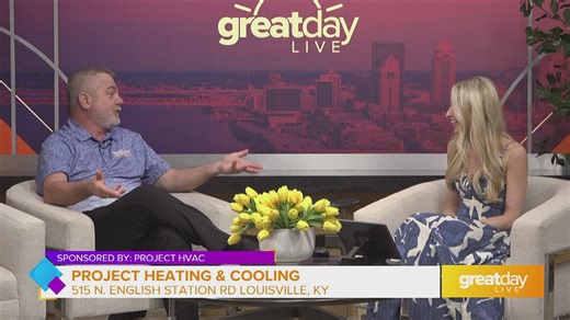 GDL: Project HVAC is 100% Employee Owned and Operated!