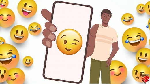 😉 Signification: Que signifie le smiley clin d'oeil ?