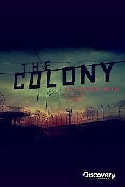 Watch The Colony Season 2 Episode 11 - Lost Boy
