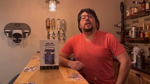 Solar Bug Zapper, 4200V Mosquito Zapper, Cordless & Rechargeable Bug Zapper Outdoor with LED Light, Portable Waterproof Electric Fly Zapper with Hook, for Patio Camping Backyard Garden, Black