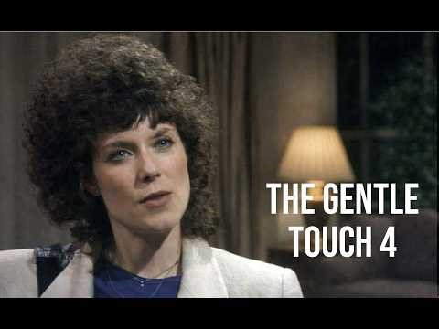The Gentle Touch (1980) Episode 4 | Help | Starring Jill Gascoine