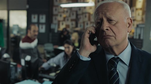 Ver 'Desaparecidos' T3, capítulo 1 (14/07/2025), online y completo en Telecinco