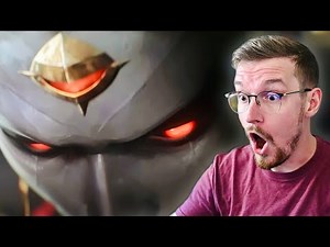 WoW Lore Expert Reacts to 'Twilight's End' League Cinematic!
