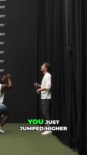 World Record High Jump Achieved: Can He Jump Higher?