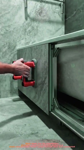 How to Install Tiles Around a Bathtub! Bathtub Tile Installation Process for a Precise Finish