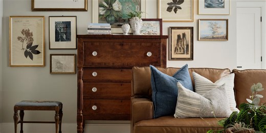 Retro style revival: 7 design trends interior experts are bringing back