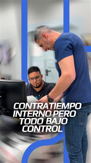 💬 En InfoComputer preferimos ser claros antes que rápidos. Ante un retraso por falta de stock, llamamos personalmente a la clienta y explicamos la situación: La unidad disponible no cumplía nuestros estándares de calidad, así que decidimos esperar una semana a la nueva remesa. 🧠 La comunicación transparente genera confianza. 📦 Cada equipo que entregamos pasa por un control riguroso para asegurar la calidad InfoComputer. #InfoComputer #Calidad #Transparencia #AtenciónAlCliente #PCReacondiciona