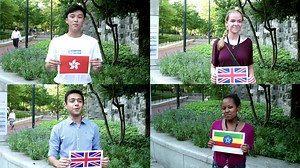 23K views · 628 reactions | Students from more than 70 countries start classes today. Wherever you're from, You Are Penn. | University of Pennsylvania | Facebook