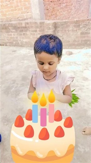 happy birthday#shortvideo #trending #viralvideo