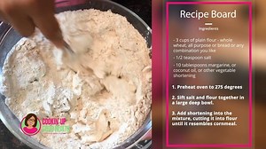 1K views · 18 reactions | Here is a video demonstration for how to make Communion Bread. Join us for the Virtual Communion Service with @Huntsville First SDA Church. Thank you @Donna Green-goodman for the recipe. | Madison Mission Seventh-day Adventist Church | Facebook