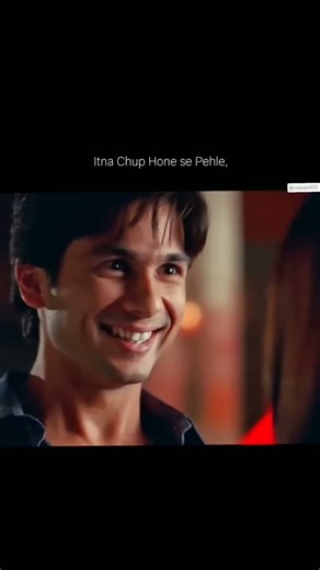 Itna Chup hone se pehle..💔🥺 #aaogejabtumosajna #quotes #status #tranding #truelove #poetry