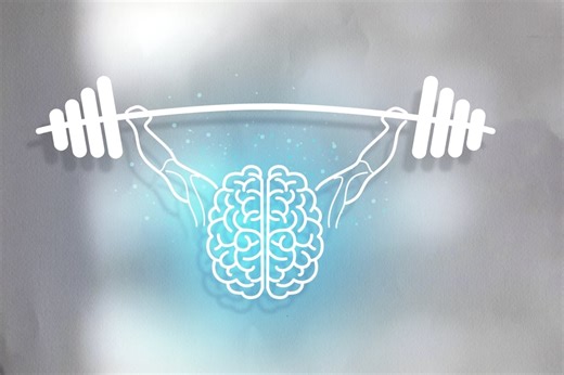 WATCH: Israeli startup allows athletes to train their minds