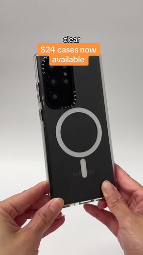 Personalize Your Samsung Galaxy S24 with Custom Cases | Shop Now!