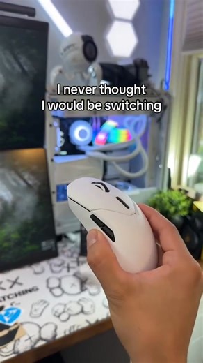1.3K views | Rapoo VT9PRO Lightweight Dual Mode Wireless Gaming Mouse Programmable button: 10 Connection Type: Wired/Wireless Mode Sensor Technology: PAW3398 DPI: 50-26000 Acceleration: 50G Weight: 68g Port: Type-C | Vibe Gaming | Facebook