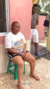 1.3M views · 3.7K reactions | How to apologize to your Nigerian girlfriend | PavicTv | Facebook