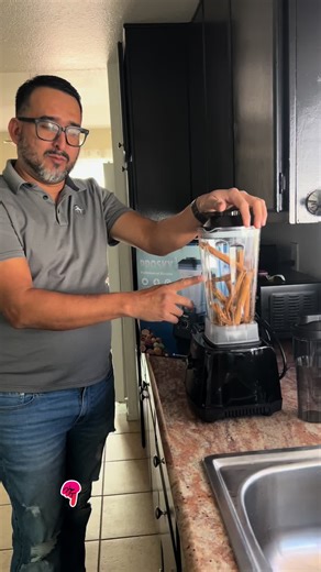 Okay, here's a script that could help you attract customers. --- ### [Scene 1: Hook] Two-in-One Kitchen Powerhouse That Conquers Everything from Smoothies to Coffee Grounds! ### [Scene 2: Body] Prasky's 102oz kitchen beast blends and grinds with 50-99W motor power, crushing ice effortlessly. Dual BPA-free containers handle 68oz blands or 2-cup fresh juice. Adjustable speeds tackle thick frozen desserts and fine spices equally. Durable PC construction ensures lasting performance. ### [Scene 3: Ca