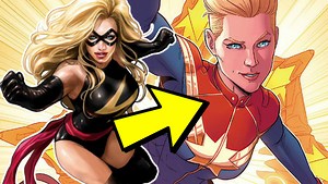 15 Best Superhero Redesigns