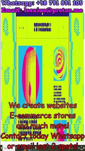 Professional Website Wordpress Wix Woocommerce Shopify Shop Store Prestashop Setup Install Build