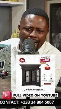 Why Are Internet Scammers Flocking to Ghana? The Hard Truth We Must Face