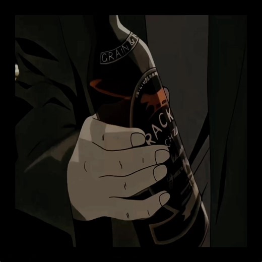 Monster Johan Liebert Edit