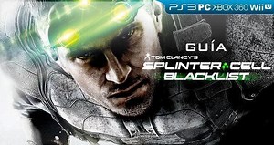 Guía Splinter Cell: Blacklist - Vandal