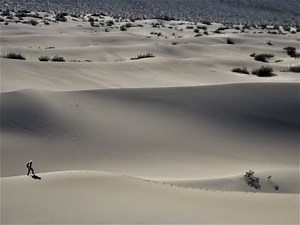 Death Valley Geology Tour Part 3