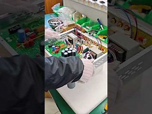 Building an EL34 Tube Amp | Step by Step Assembly