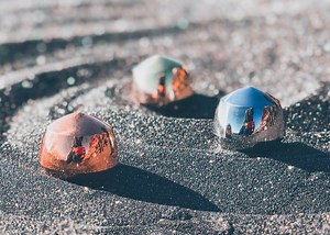 Heptagon solid of constant width helps you focus and meditate