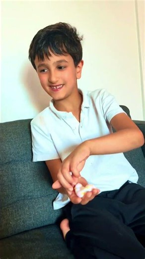 Come see which squishy my son Ali got #squishy