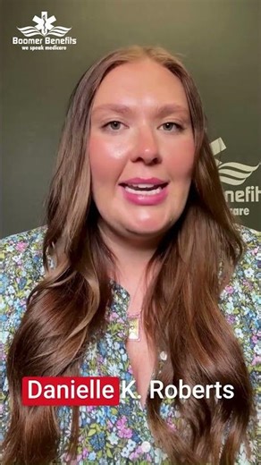 Why Danielle Wrote Her Best-Selling Medicare Book