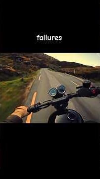 The end of an era for car tires on motorcycles. 🫡 #reel #short #darkside #goldwing