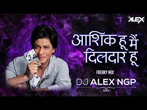 Bol Bol Tujhko Kya Chahiye | Aashik Hu Mein Dildar Hu - Freaky Mix | Dj Alex Ngp - Tridev Dj Song