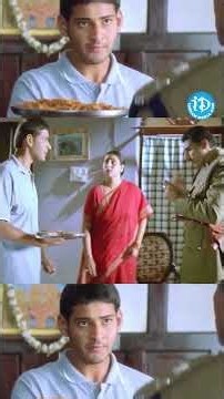 Okkadu Telugu Full Movie | Mahesh Babu, Bhumika Chawla | Prakash Raj | Telugu Action Movie