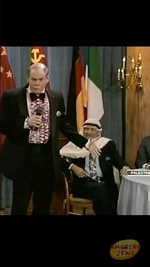 Jim Carrey does Don Rickles (In Living Color, 1991)