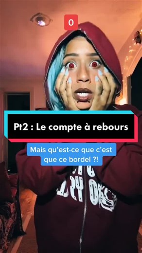 Ma Baby-Sitter Est un Vampire: Compte à Rebours Partie 2