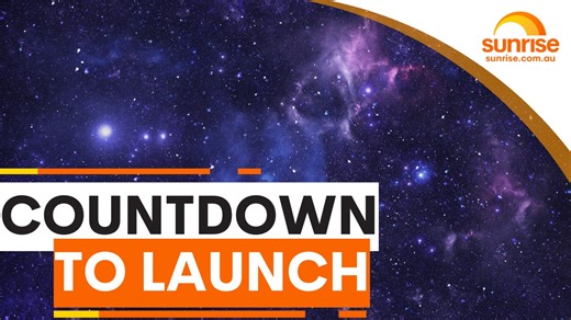 17K views · 124 reactions | AUSSIE IN ORBIT  Meet the Aussie astronaut set to soar into space on the history-making SpaceX mission. WATCH SUNRISE FOR MORE | @7plus ☀️ | Sunrise | Facebook