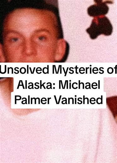 Unsolved Mysteries of Alaska: Michael Palmer Vanished Alaska history Forgotten Alaska Alaska missing persons Unsolved Alaska Alaska mysteries Hidden history of Alaska Wasilla Alaska Fringe history Alaska #hiddenhistory #alaska #alaskamysteries #missinginalaska #unsolved