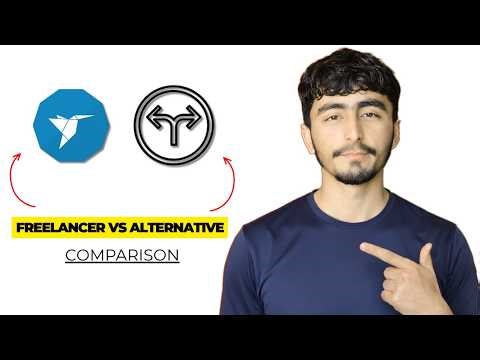 Freelancer vs Alternatives — Comparison 2026