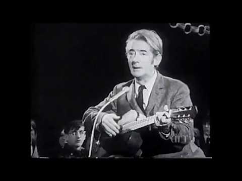 Félix Leclerc, « L'Hymne au printemps » 1967