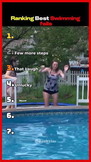 Best Swimming fails 🤣🤣 #funny #funnyshorts #fail #fyp