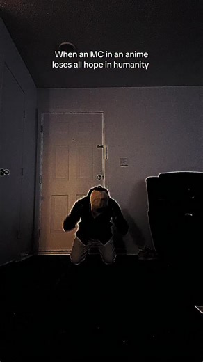 106K views · 11 reactions | “When I’m angry I see red” lookin ahh 鹿 #reels #explorepage #reelsinstagram #glitch #anime | Jayhmin Powell | Facebook