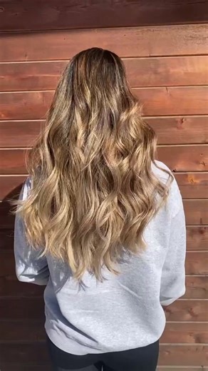 #hairtok #rootedhilight