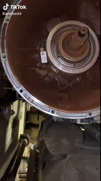 DT12 Clutch Troubleshooting Guide