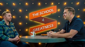 Top Hacks for Shredding Fat, Gaining Muscle & Crushing Goals | The School of Greatness with Lewis Howes
