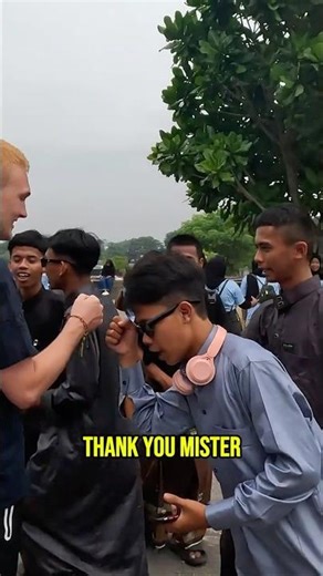 We Were Treated Like Celebrities in Indonesia! 🇮🇩