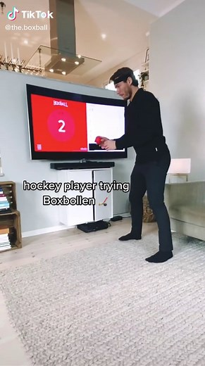 Boxbollen World Record: How Many Hits in 10 Seconds?