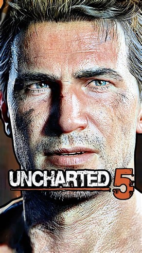 Uncharted 5: NEW BIG UPDATE (Naughty Dog)