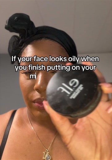 Elf Perfect Finish HD Powder: The Flawless Finale