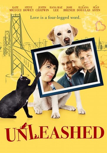 Unleashed (2017)