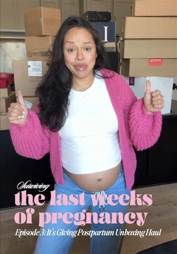 Unpopular opinion: “Just post the content” is only half the story people share when posting these unboxings. “Just post the content” is the advice we hear all the time & it gets left at that. But the truth is, what I’ve learned is that content alone isn’t what builds something meaningful. The real impact comes from the woman showing up behind the screen. Her story. Her growth. Her authenticity. Her consistency. That’s what people connect with. That’s how community is built. Yes, we love seeing y